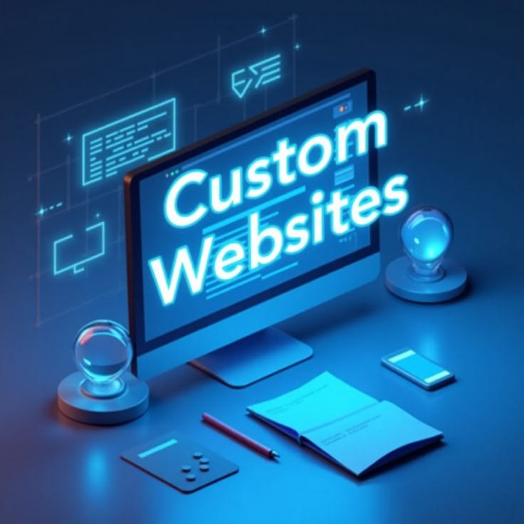 Custom Script Installation image