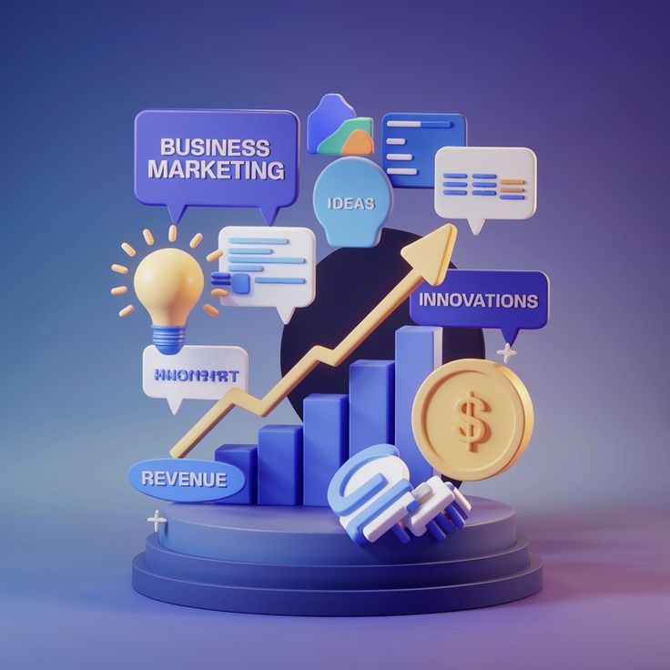 Digital Marketing image