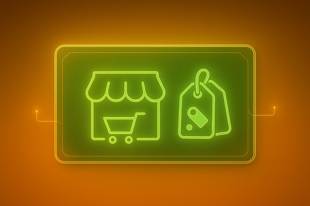 E-commerce Management image