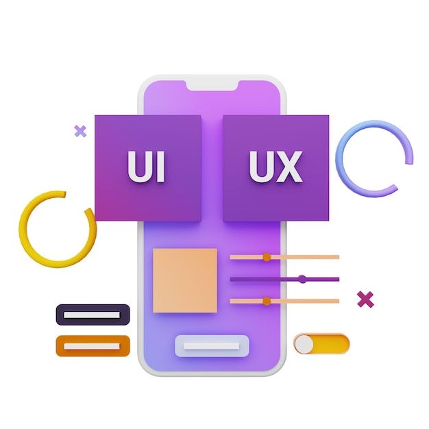 Web Design image