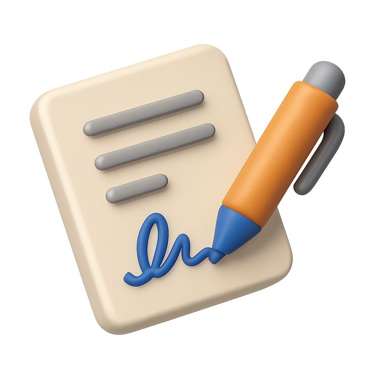 Content Writing & Copywriting image