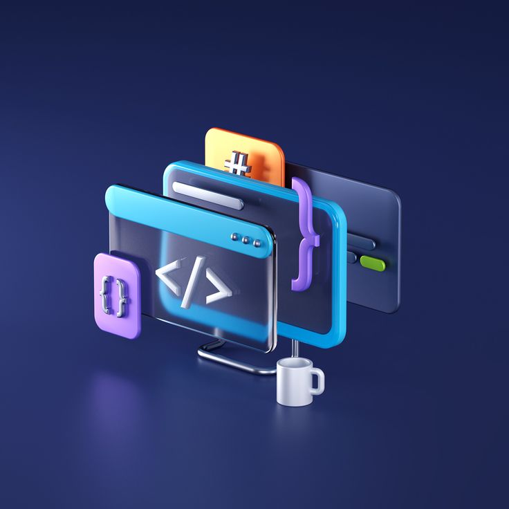 Web Development image