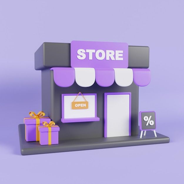 E-commerce Management image