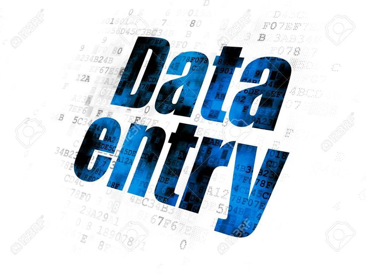Data Entry & Virtual Assistance image