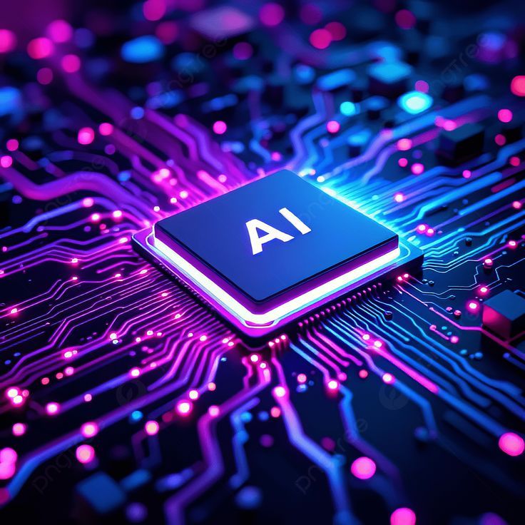 Artificial Intelligence image