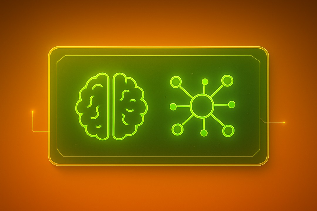 Artificial Intelligence (AI) image