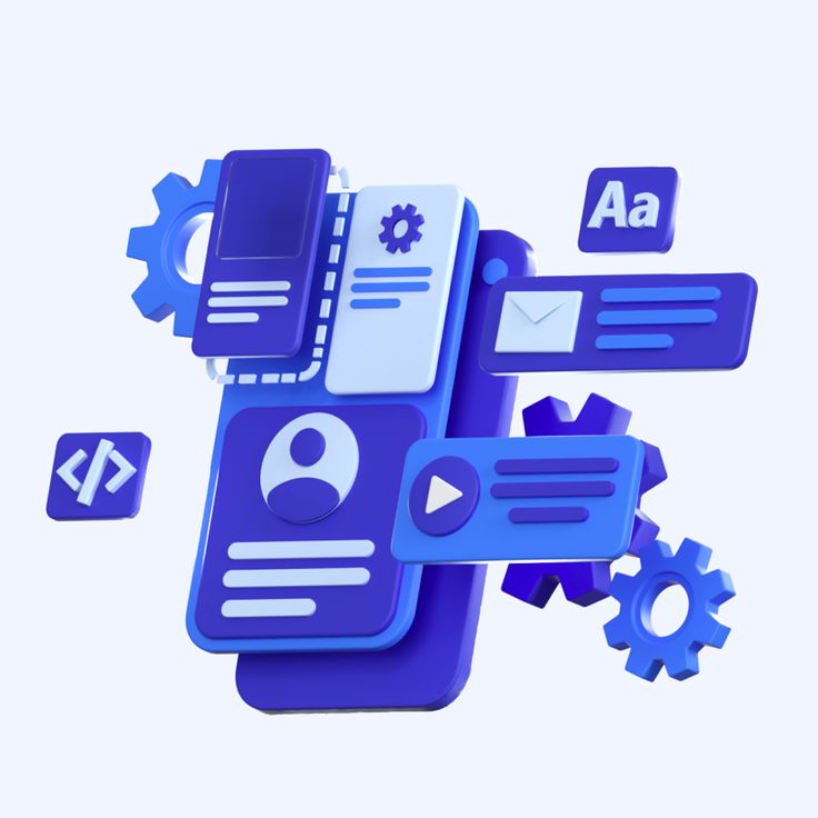 Mobile Apps Development image