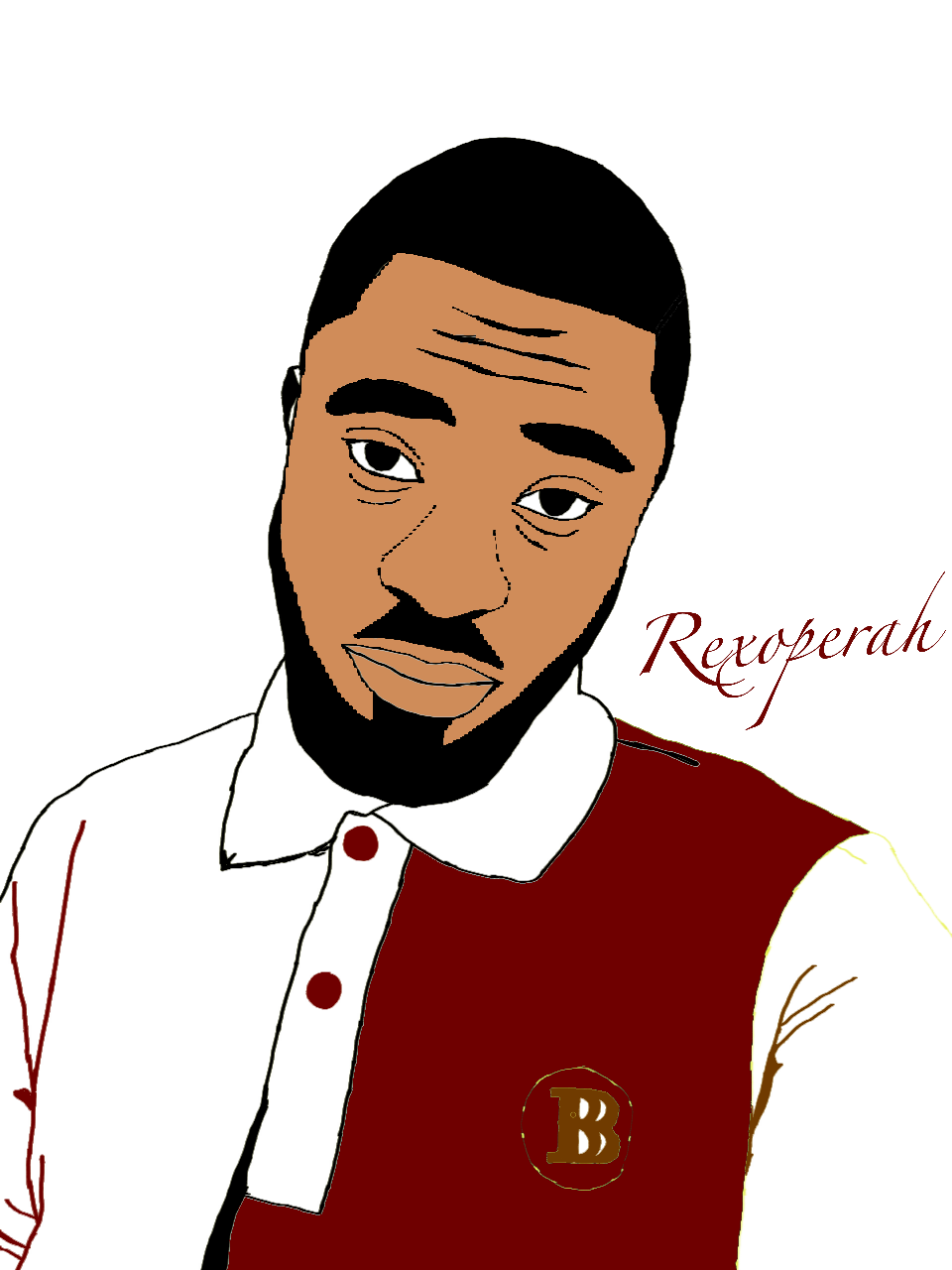 Avatar of Rexoperah